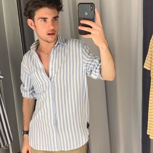 Meet your Posher, Logan